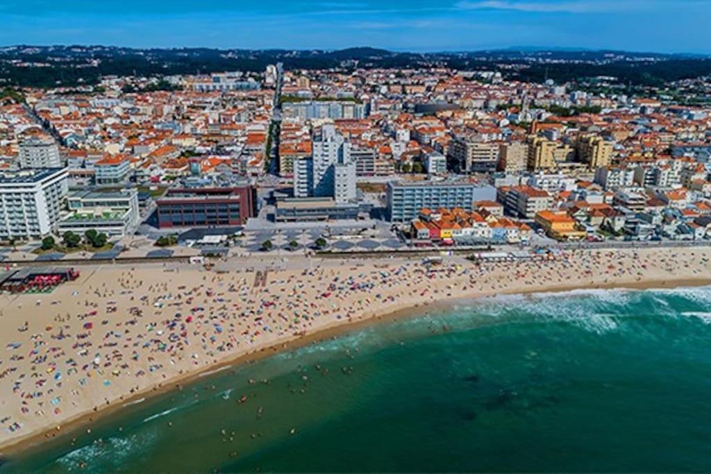 Вилла Casa De Ferias_As Oliveiras I Эшпинью Экстерьер фото